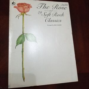 The Rose & 29 Soft Rock Classics